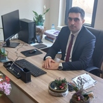 Bölüm Başkanlığı’na Dr. Öğr. Üyesi Soner HAMZAÇEBİ Atandı