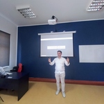 Bölümümüz Öğretim Üyesi Dr. Öğr. Üyesi Soner HAMZAÇEBİ, Erasmus Ders Verme Hareketliliği Programı Kapsamında  Radom Üniversitesi’nde “Uluslararası İlişkiler” Konulu Ders Verdi