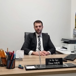 Bölüm Başkanlığı'na Doç. Dr. Özkan YALÇIN atandı